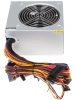 Купить блок питания chieftec iarena 500w [gpa-500s8] серый