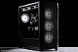 Игровой компьютер AMD Ryzen 7 5800X3D, RTX 5060 Ti 8GB, DDR4 32GB, SSD 1 - 2TB, SSD 2 - нет
