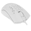 Купить мышь проводная redragon storm [77933] белый