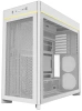 Купить корпус montech hs01 [hs01 (w)] белый