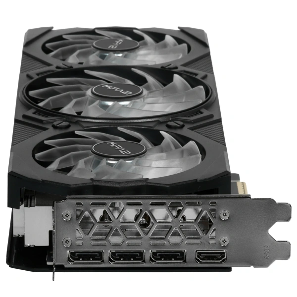 Купить видеокарта kfa2 geforce rtx 5060 ti x-series oc 3fan rgb [56isn8md7jek]
