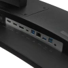Купить 44.5" монитор acer nitro xz452cuvbemiiphuzx черный