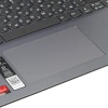 Купить 16" ноутбук lenovo ideapad slim 3 16abr8 серый