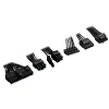 Купить блок питания chieftec polaris 3.0 pps-1050fc-a3 [pps-1050fc-a3]