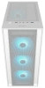 Купить корпус cougar mx160 argb [mx160 argb white] белый