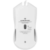 Купить мышь проводная nakatomi mog-05u  белый