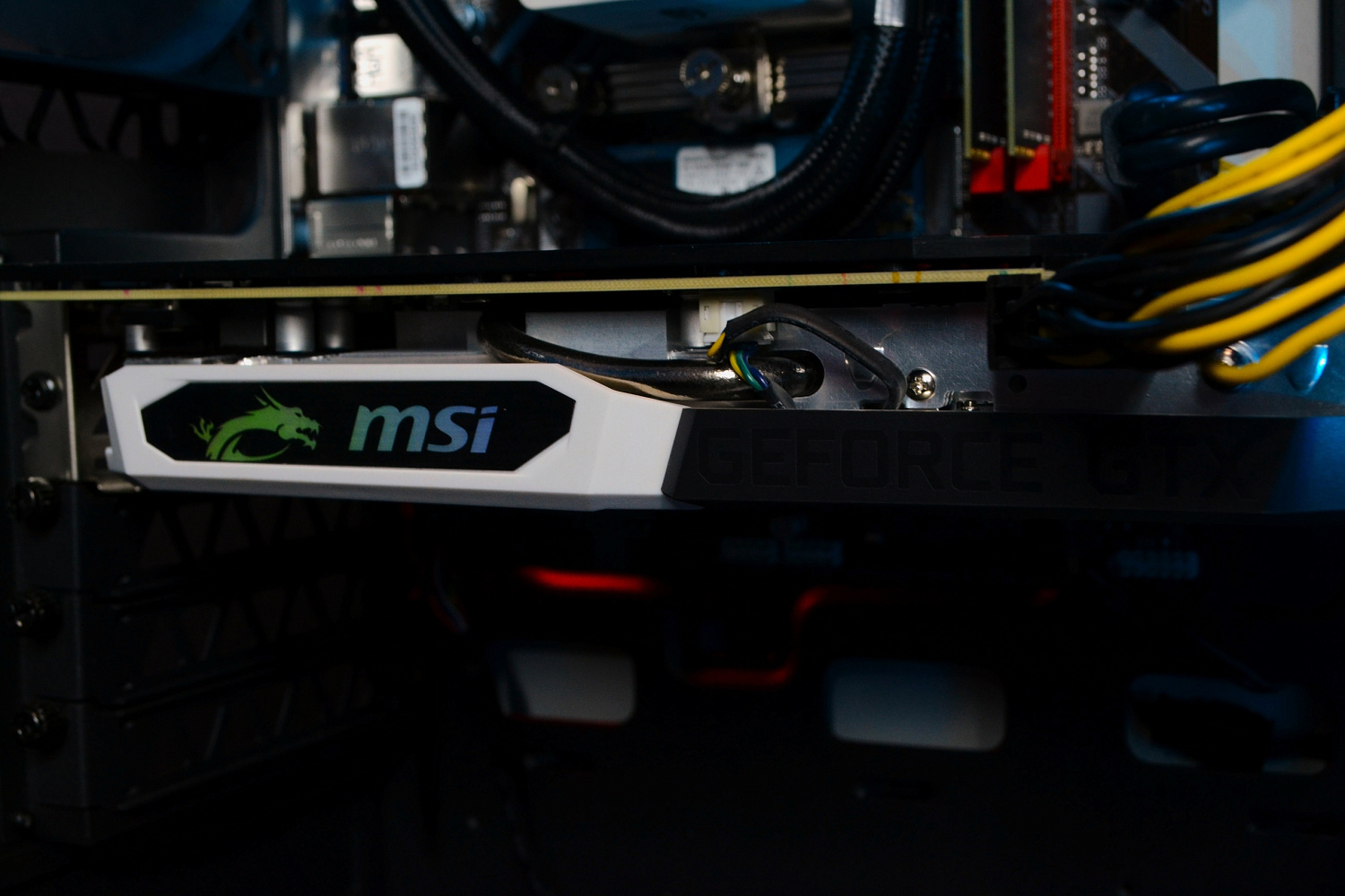 Компьютер Intel Core i5-9400F, nVidia GeForce GTX 1660 TI 6GB