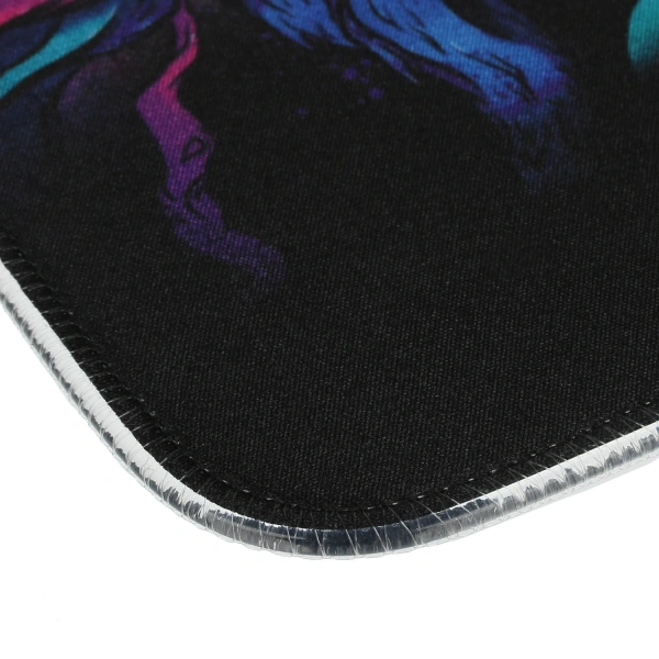 Купить коврик ardor gaming gm-m beast 4 rgb (m) разноцветный