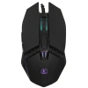 Купить мышь проводная panteon ls76 [panteonls76black(106)] черный