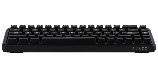 Купить клавиатура проводная ajazz ak680max
