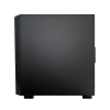 Купить корпус montech x5 [x5 (b)] черный