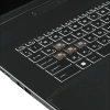 Купить 17.3" ноутбук msi gf76 katana 17 b12vek-270ru черный
