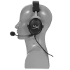 Купить проводные наушники hyperx cloud ii_2022 khx-hscp-gm серый