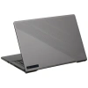 Купить 16" ноутбук asus rog zephyrus g16 gu603zu-n4056 серый