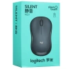Купить мышь беспроводная logitech wireless mouse m221 [910-006090] белый
