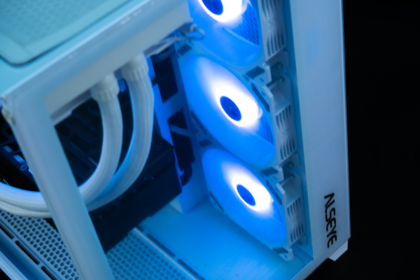 Купить игровой компьютер intel core i9 13900kf, nvidia geforce rtx 5090 32gb