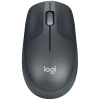Мышь беспроводная Logitech M190 [910-005923] черный