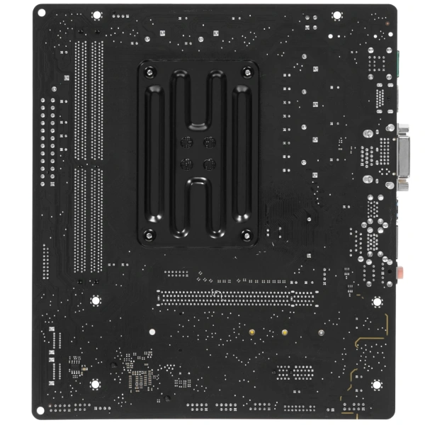 Купить материнская плата asrock b550m-hdv