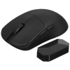 Купить мышь беспроводная/проводная fgg madlions mad g max [fgg-12060010] черный