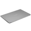 Купить 15.6" ноутбук tecno megabook k15sda серый