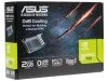 Купить видеокарта asus geforce gt 730 silent lp [gt730-sl-2gd5-brk]