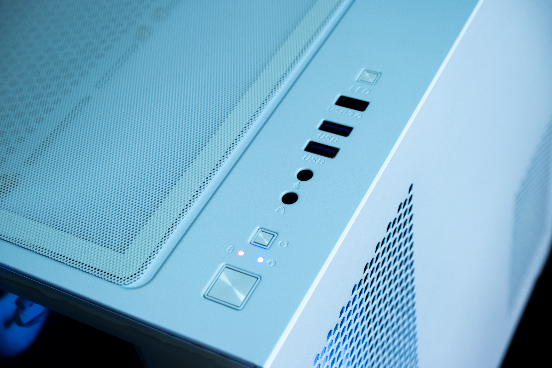 Купить игровой компьютер amd ryzen 9 9950x, nvidia geforce rtx 5090 32gb