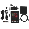 Купить 27" монитор ardor gaming infinity af27h1 черный