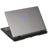 Купить 16" ноутбук msi crosshair a16 hx d8wgkg-079xru серый