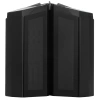 Купить корпус deepcool quadstellar infinity [r-quadstellar-g-1] черный
