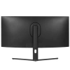 Купить 34" монитор titan army c34chr черный