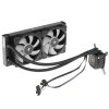 Купить система охлаждения corsair icue h100i rgb pro xt