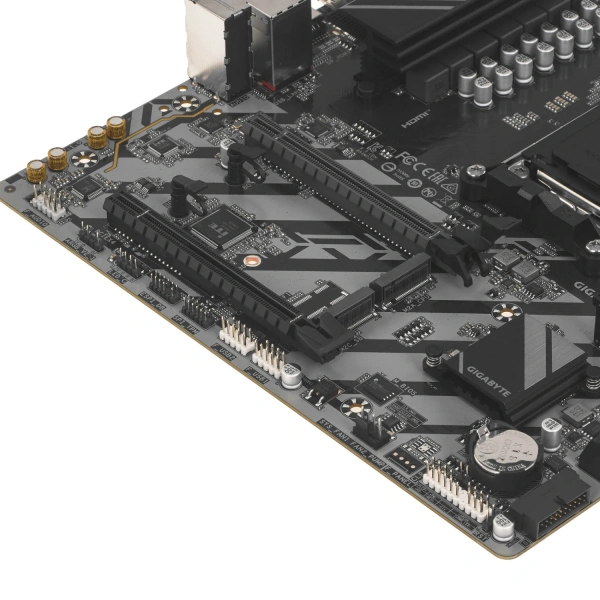 Купить материнская плата gigabyte b840m d2h