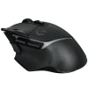 Купить мышь беспроводная logitech g502 x plus [910-006167] черный