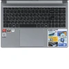 Купить 16" ноутбук tecno megabook k16sda серый