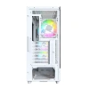 Купить корпус montech x5 [x5 (w)] белый