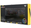 Купить клавиатура проводная crown cmgk-902
