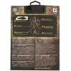 Купить мышь+коврик проводная defender forced gm-020l [52020] черный