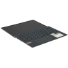 Купить 15.6" ноутбук asus zenbook 15 um3504da-bn287w синий