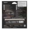 Купить оперативная память apacer nox [ah5u32g52c522mbaa-2] 32 гб