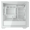 Купить корпус cougar mx600 mini [mx600 mini white] белый