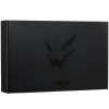 Купить 17.3" ноутбук ardor gaming neo n17-i5nd403 черный