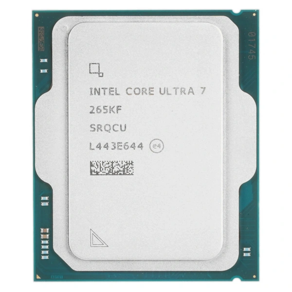 Купить процессор intel core ultra 7 265kf oem