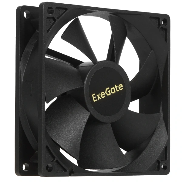 Купить вентилятор exegate ex09225b4p-pwm [ex288927rus]
