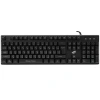Купить клавиатура проводная dexp hellfire gk-100