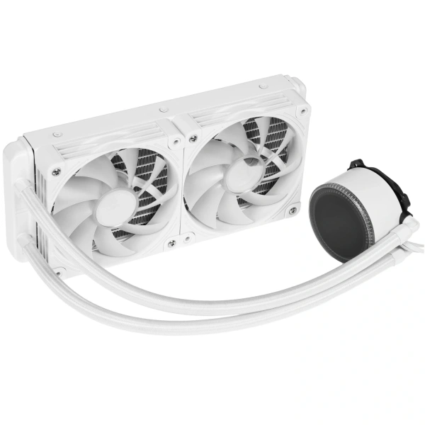 Купить система охлаждения bloody bd-lc240argb2