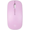 Купить мышь беспроводная dexp wm-904 silent  фиолетовый