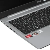 Купить 15.6" ноутбук tecno megabook k15sda серый