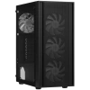 Купить корпус cougar mx160 argb [mx160 argb black] черный