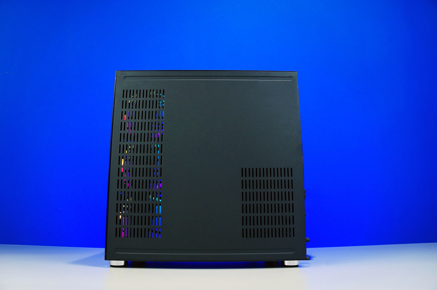 Компьютер Intel Core i5 10400F, nVidia GeForce RTX 3050 ASUS DUAL