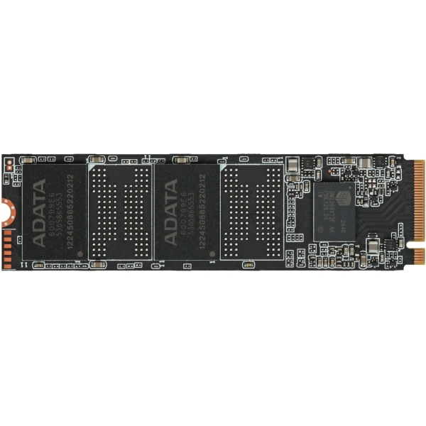 Купить 1000 гб m.2 nvme накопитель adata legend 860 [sleg-860-1000gcs]